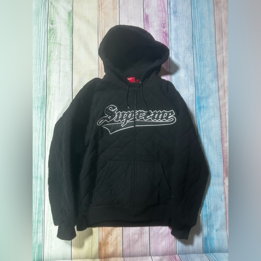 Supreme jacket